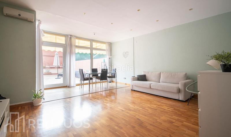 Foto 5d9175de-81aa-4959-9c99-abea07327d31. Rent ground floor in La Nova Esquerra de l´Eixample Barcelona