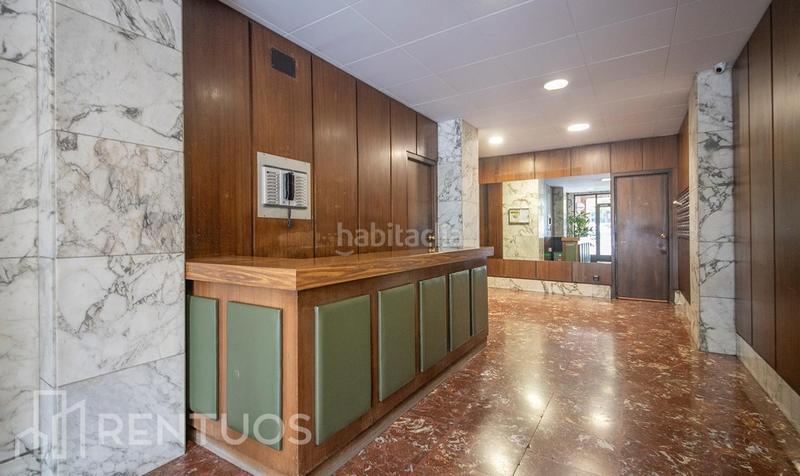 Foto d1eb43e2-1b2f-47fc-a03e-3f0fb0e60d3e. Rent ground floor in La Nova Esquerra de l´Eixample Barcelona