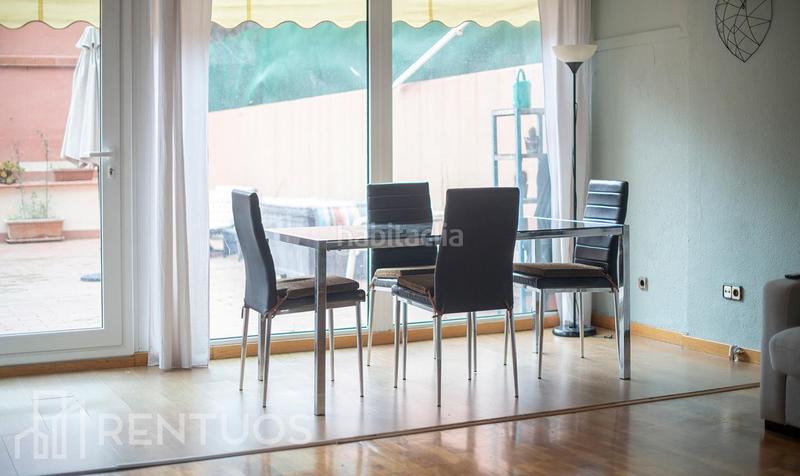 Foto da640eef-92c7-4de4-aa4d-0b7075158fd4. Rent ground floor in La Nova Esquerra de l´Eixample Barcelona