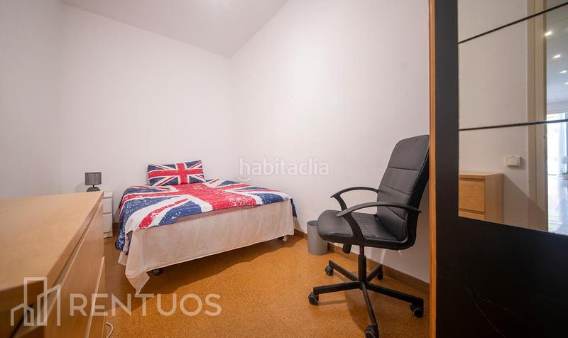 Foto de8f473c-04a8-4256-9dcf-3555dd7cb144. Rent ground floor in La Nova Esquerra de l´Eixample Barcelona