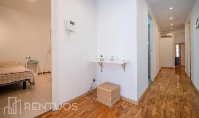 Foto ef67c375-3ae8-4249-afbc-c2c9baf9bf0b. Rent ground floor in La Nova Esquerra de l´Eixample Barcelona