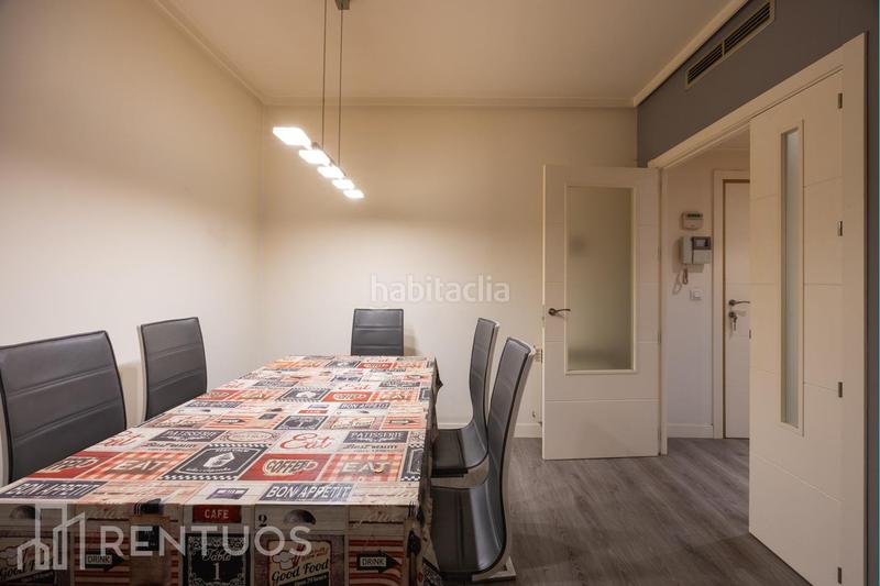 Foto 0b3d7b70-aa91-4cb2-9f61-d1ea5b87b36e. Affitto appartamento con parcheggio piscina in Parque Oeste-Fuente Cisneros Alcorcón