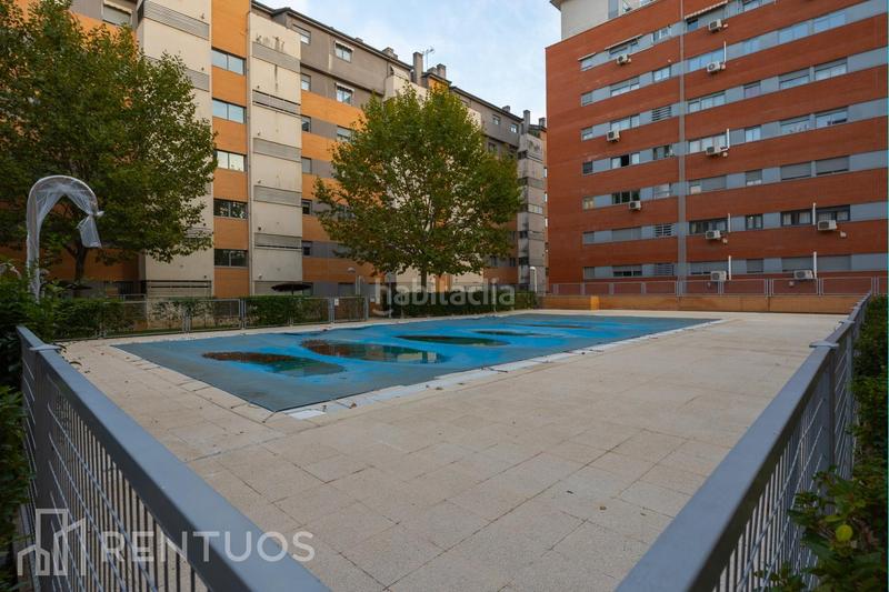 Foto 112ec661-3250-4175-a51e-9f7a735d6c8d. Affitto appartamento con parcheggio piscina in Parque Oeste-Fuente Cisneros Alcorcón