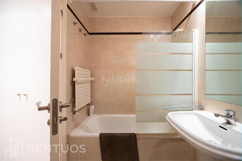 Foto 54c71d40-bb58-467e-ab59-bf9c5b8068e3. Affitto appartamento con parcheggio piscina in Parque Oeste-Fuente Cisneros Alcorcón