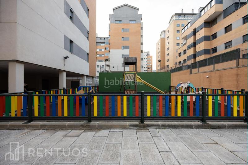 Foto 605a6b76-dc63-4966-bb41-5b5af3069d36. Affitto appartamento con parcheggio piscina in Parque Oeste-Fuente Cisneros Alcorcón