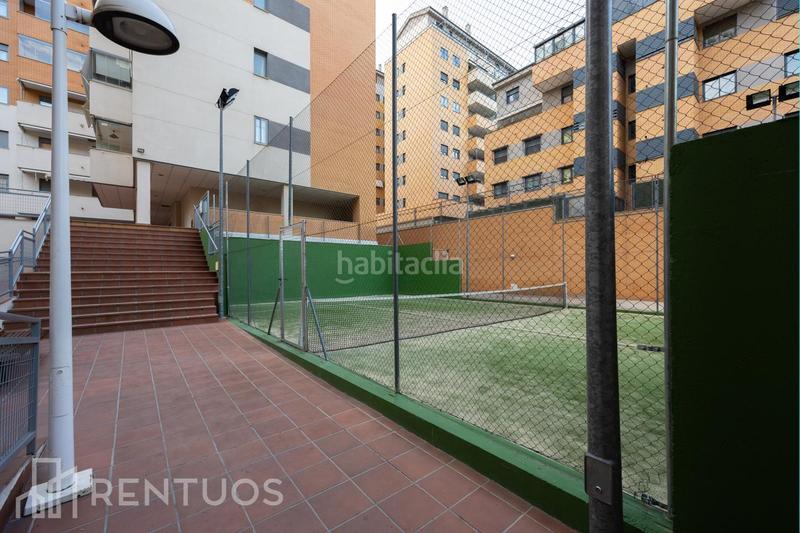 Foto 6141e442-7f41-4005-9f20-dc891759b0c7. Affitto appartamento con parcheggio piscina in Parque Oeste-Fuente Cisneros Alcorcón