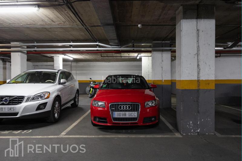 Foto afe3b995-4fe9-4ad6-8525-67b710913241. Affitto appartamento con parcheggio piscina in Parque Oeste-Fuente Cisneros Alcorcón