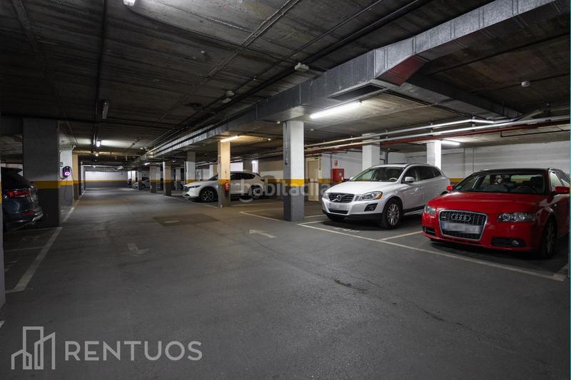 Foto d3a0a7de-5d35-44a4-a012-0e389b5bf167. Affitto appartamento con parcheggio piscina in Parque Oeste-Fuente Cisneros Alcorcón