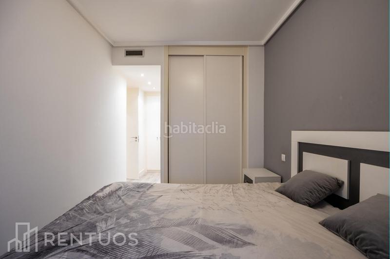 Foto e149e4f0-21c5-4e26-9b9b-b2211775332d. Affitto appartamento con parcheggio piscina in Parque Oeste-Fuente Cisneros Alcorcón