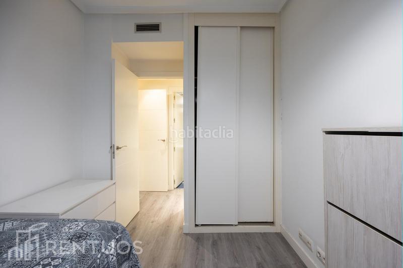 Foto f9912175-e7b9-4ecc-ae65-f09b4b3b3172. Affitto appartamento con parcheggio piscina in Parque Oeste-Fuente Cisneros Alcorcón