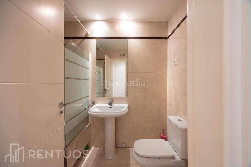 Foto 4978c785-bcd2-4eb5-9270-b5826df8d7dc. Lloguer pis amb aparcament piscina a Parque Oeste-Fuente Cisneros Alcorcón