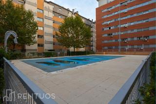 Location Appartement  Fuente cisneros. Piso amueblado con piscina y seguridad 24 horas