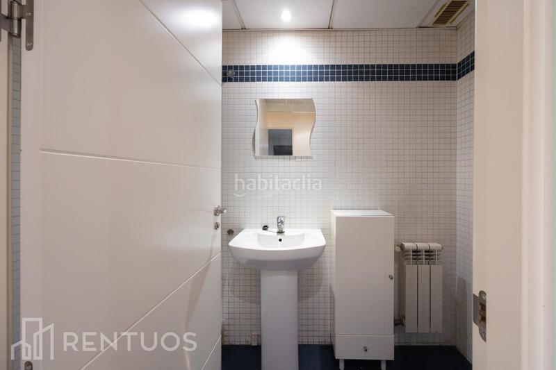 Foto 0d0f09ec-7e84-40ea-b4e8-635d78104060. Rent flat with parking pool in Parque Oeste-Fuente Cisneros Alcorcón