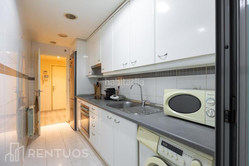 Foto 145452ff-da06-4a05-aabd-4efbb9398f65. Rent flat with parking pool in Parque Oeste-Fuente Cisneros Alcorcón