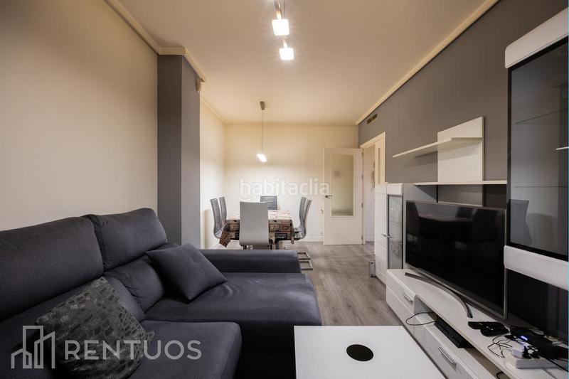 Foto 1af47c0c-f3bc-4c6d-acc8-ad0df0291736. Rent flat with parking pool in Parque Oeste-Fuente Cisneros Alcorcón