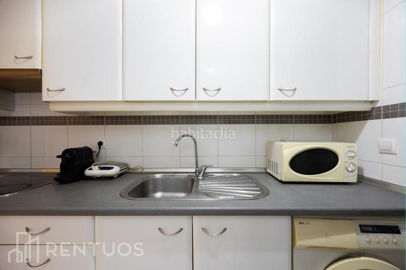 Foto 1c193525-be6e-4c06-84f8-591ff02c9d29. Rent flat with parking pool in Parque Oeste-Fuente Cisneros Alcorcón