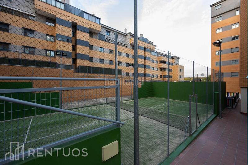 Foto 3630b7bf-613f-4f1b-bf28-42c88e6c3b13. Rent flat with parking pool in Parque Oeste-Fuente Cisneros Alcorcón