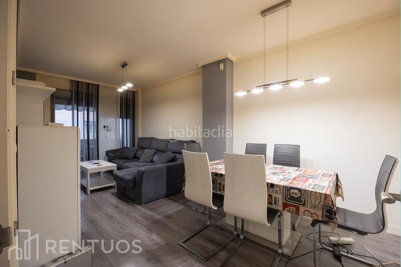 Foto 3752219d-d5cf-4f94-b3d8-e57290532497. Rent flat with parking pool in Parque Oeste-Fuente Cisneros Alcorcón