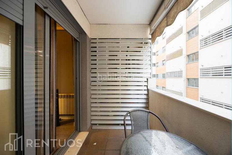 Foto 4004070d-8edc-4de5-92a0-162dc270af0a. Rent flat with parking pool in Parque Oeste-Fuente Cisneros Alcorcón