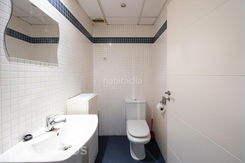 Foto 68e0ecd1-bb67-4bf9-bc9f-f2655dd1ac30. Rent flat with parking pool in Parque Oeste-Fuente Cisneros Alcorcón