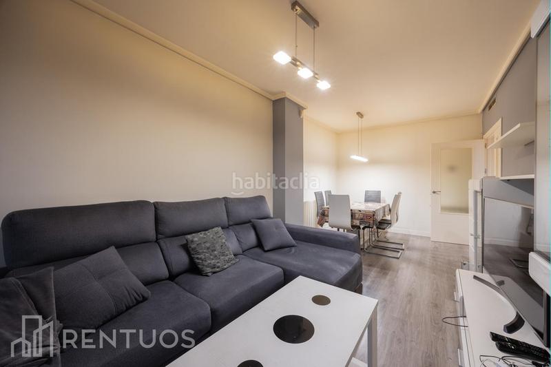 Foto 6dd64e68-c097-4418-96d7-3dad883ed196. Rent flat with parking pool in Parque Oeste-Fuente Cisneros Alcorcón