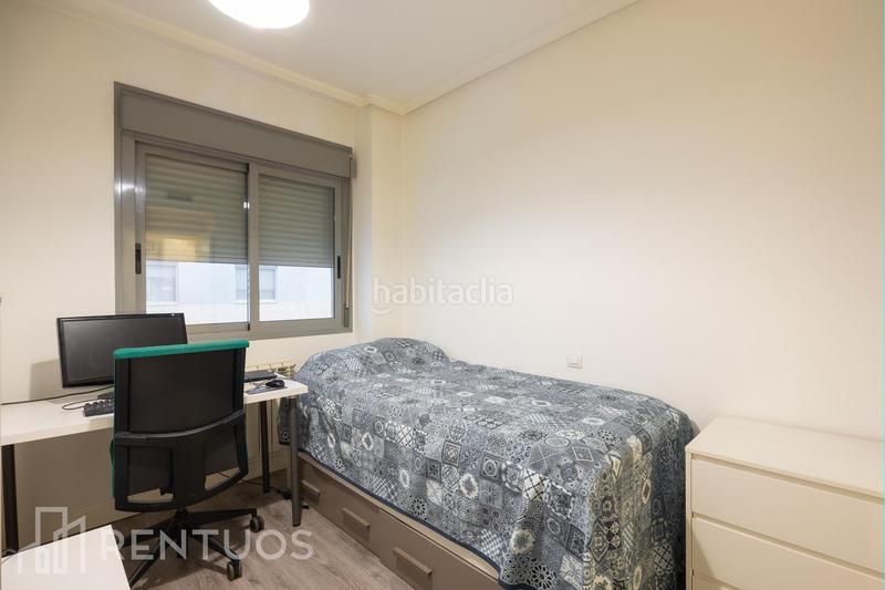 Foto 83adc46f-424f-417e-9861-7d84e30f2545. Rent flat with parking pool in Parque Oeste-Fuente Cisneros Alcorcón