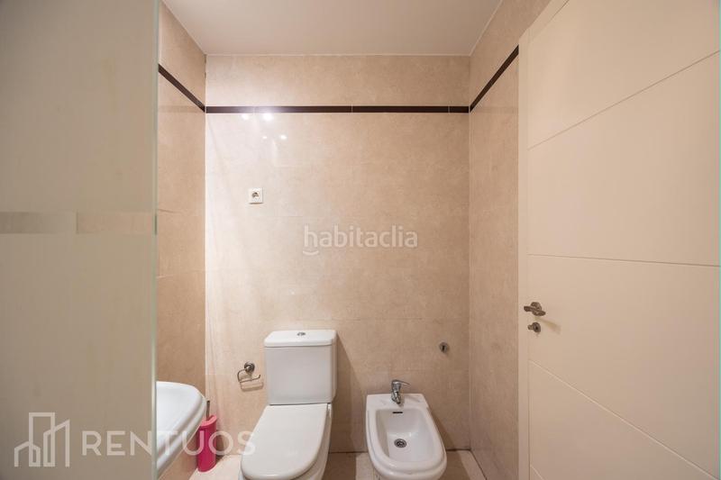 Foto 85f5b219-7e79-410c-97d7-82f86db65868. Rent flat with parking pool in Parque Oeste-Fuente Cisneros Alcorcón