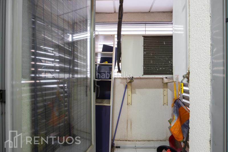 Foto 904e7c85-bb54-4f83-8cee-a2b1d46a0199. Rent flat with parking pool in Parque Oeste-Fuente Cisneros Alcorcón