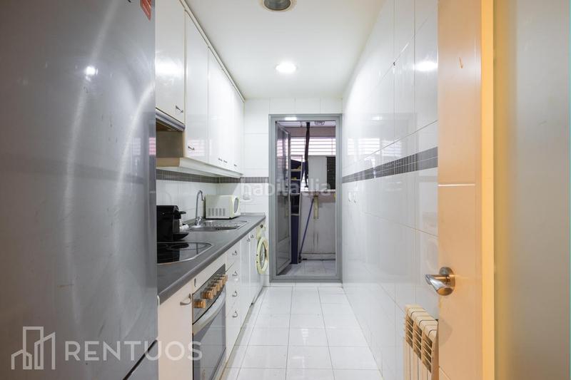 Foto 939a7852-b4f8-4ddf-8a26-ba925aceb3a9. Rent flat with parking pool in Parque Oeste-Fuente Cisneros Alcorcón