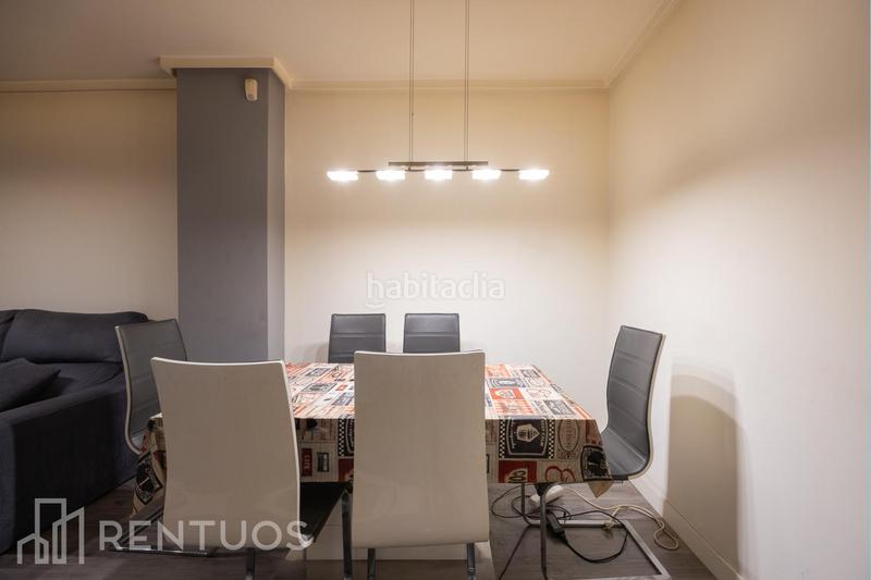 Foto 98daed68-2c06-4b75-b8ff-13aca98d1127. Rent flat with parking pool in Parque Oeste-Fuente Cisneros Alcorcón