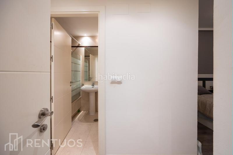 Foto ba703ac1-6ef0-4f72-90ca-9e543cd8e4c4. Rent flat with parking pool in Parque Oeste-Fuente Cisneros Alcorcón