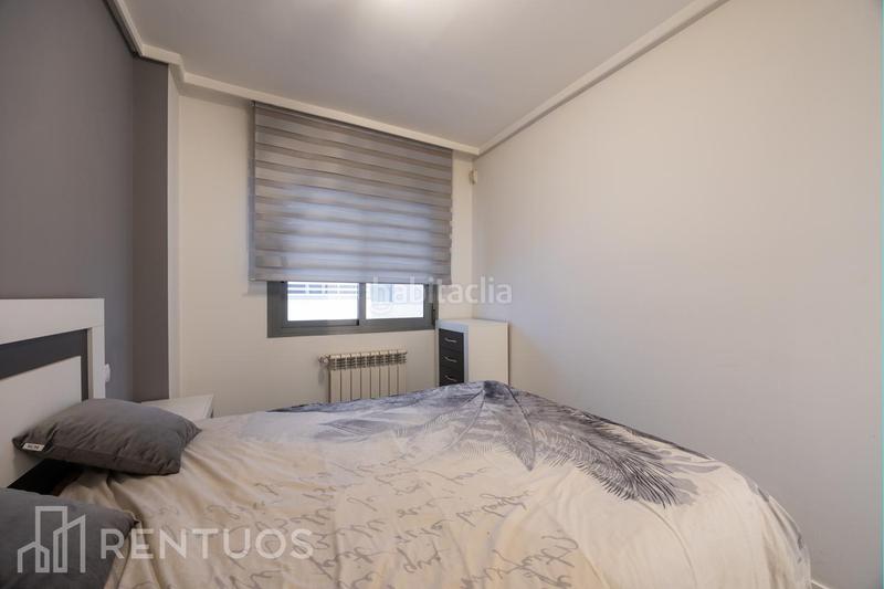 Foto bf937c70-4ecc-404f-ba41-7faee56d7175. Rent flat with parking pool in Parque Oeste-Fuente Cisneros Alcorcón