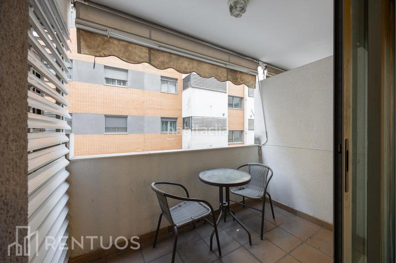 Foto d8c315e7-802b-4142-b79e-cb68392a4d4e. Rent flat with parking pool in Parque Oeste-Fuente Cisneros Alcorcón