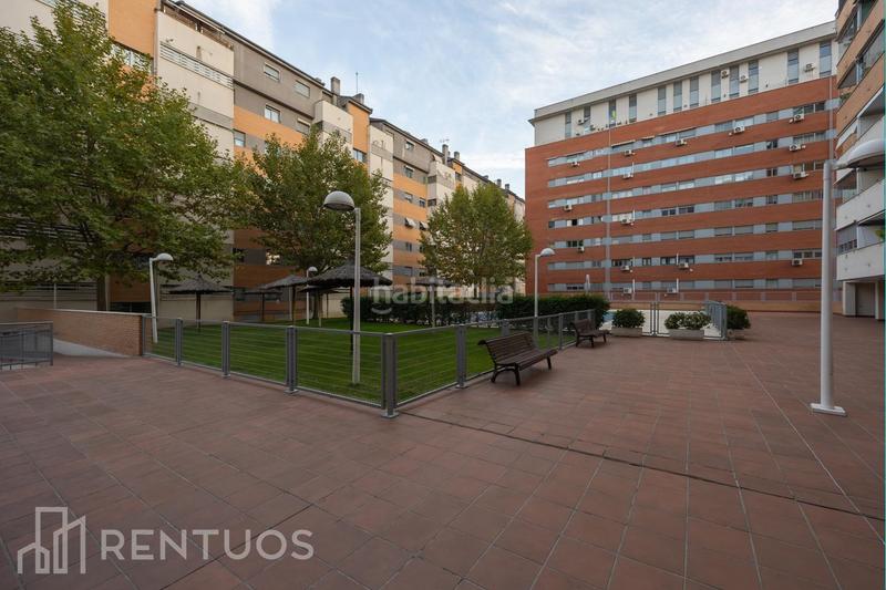 Foto dcfb9c35-0ecf-4227-b0fd-e2cd1819c9b6. Rent flat with parking pool in Parque Oeste-Fuente Cisneros Alcorcón