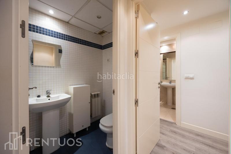 Foto e0676c2b-c710-4f9f-a196-e6fffade0284. Rent flat with parking pool in Parque Oeste-Fuente Cisneros Alcorcón