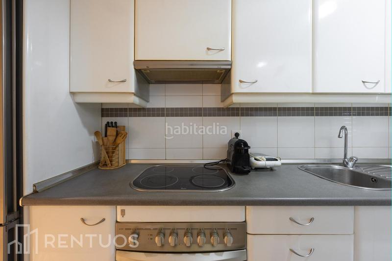 Foto efe18222-7492-4019-8e04-77f70a12f294. Rent flat with parking pool in Parque Oeste-Fuente Cisneros Alcorcón