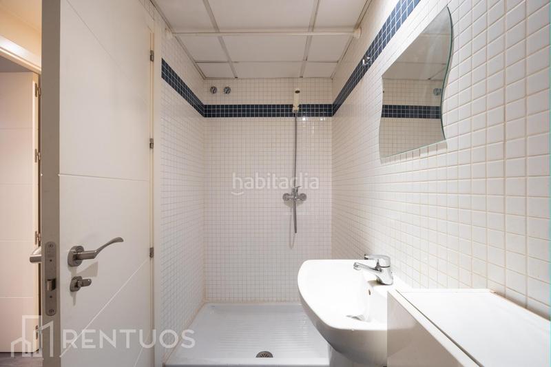 Foto fe120d31-304f-4d6d-9e9f-3b28732dbd1e. Rent flat with parking pool in Parque Oeste-Fuente Cisneros Alcorcón