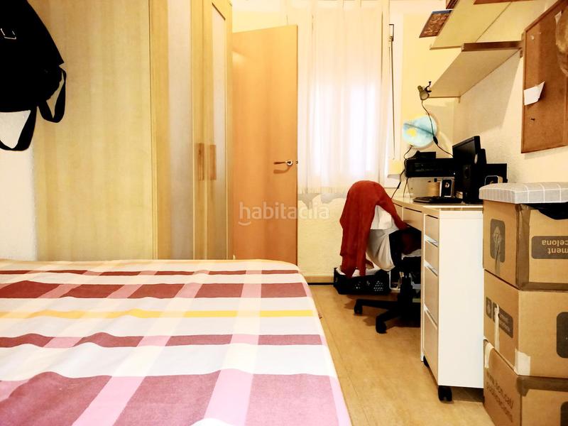 Foto 7fc97aec-99e5-43d5-ae45-9609e7b0ec60. Affitto appartamento in La Marina del Port Barcelona