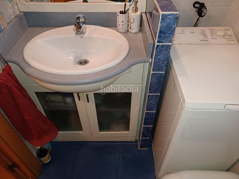 Foto fad90726-d8b8-4e86-9a60-b1f901c0e6c3. Affitto appartamento in La Marina del Port Barcelona