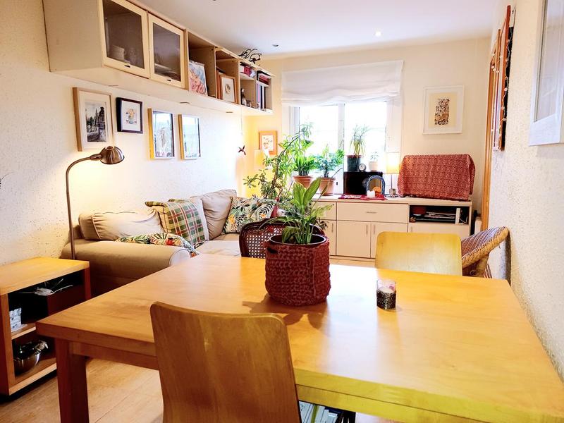 Foto 3636a697-caab-4b41-8d71-f5f8671af740. Location appartement dans La Marina del Port Barcelona