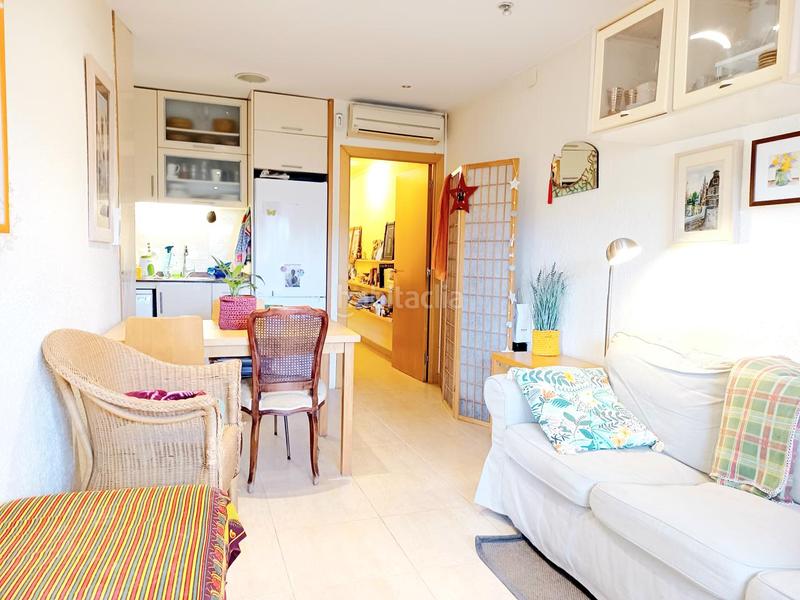 Foto 78b0599e-6113-4705-9d0e-decedd747aad. Location appartement dans La Marina del Port Barcelona