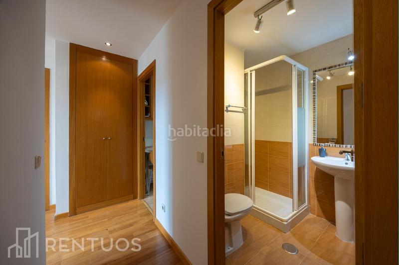 Foto 41999f9e-e73b-4d2e-8320-663f96c76e54. Alquiler piso ático con terraza y piscina en ensanche de vallecas en Madrid