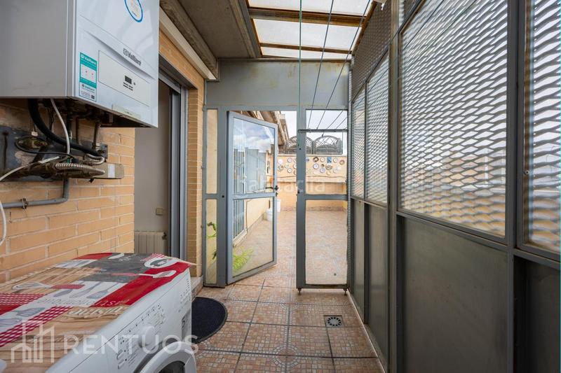 Foto 7460fcbf-c5a9-4095-a30d-477babad8c47. Location appartement avec chauffage parking piscine dans Madrid