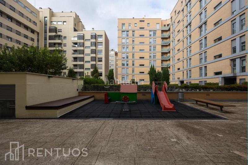 Foto 425c12bd-7606-43a8-9829-019af15266d1. Rent flat with heating parking pool in Ensanche de Vallecas-La Gavia Madrid