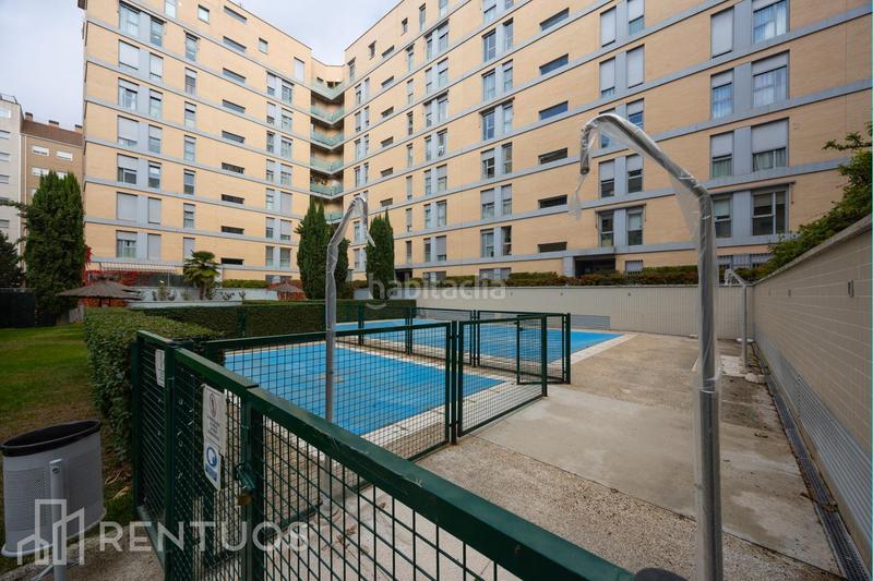 Foto 6639cc31-4cea-4429-b1b2-157aa9d6d5e1. Rent flat with heating parking pool in Ensanche de Vallecas-La Gavia Madrid