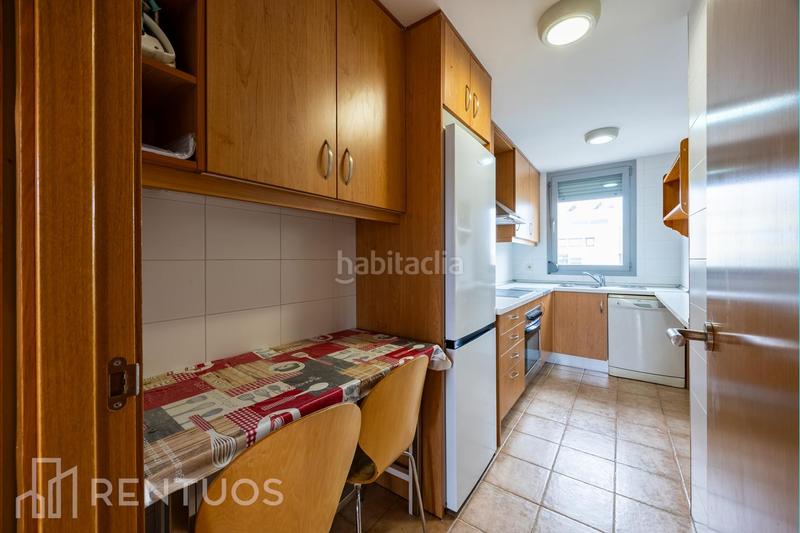 Foto 6e77055a-3fef-4400-8529-b4359e67ba75. Rent flat with heating parking pool in Ensanche de Vallecas-La Gavia Madrid