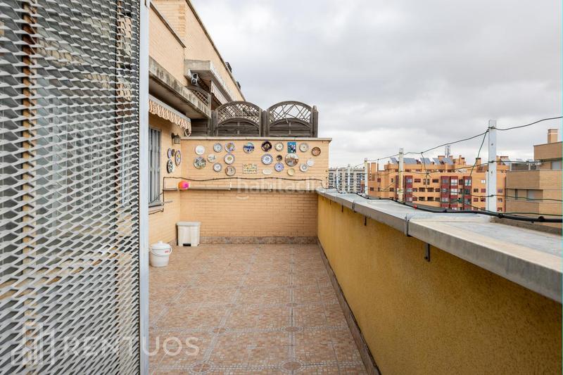 Foto 81188d71-8fc7-4323-a519-f0d311feb42c. Rent flat with heating parking pool in Ensanche de Vallecas-La Gavia Madrid