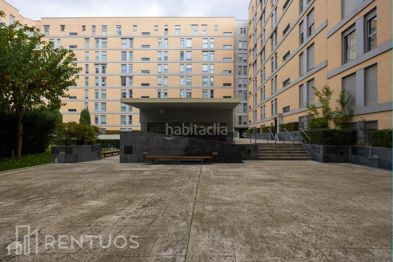 Foto a72c9dfb-776a-4319-9c85-a2bc3e670018. Rent flat with heating parking pool in Ensanche de Vallecas-La Gavia Madrid