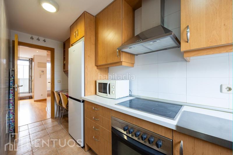 Foto e553160a-5eb3-4d5b-9569-967a3d7a460a. Rent flat with heating parking pool in Ensanche de Vallecas-La Gavia Madrid