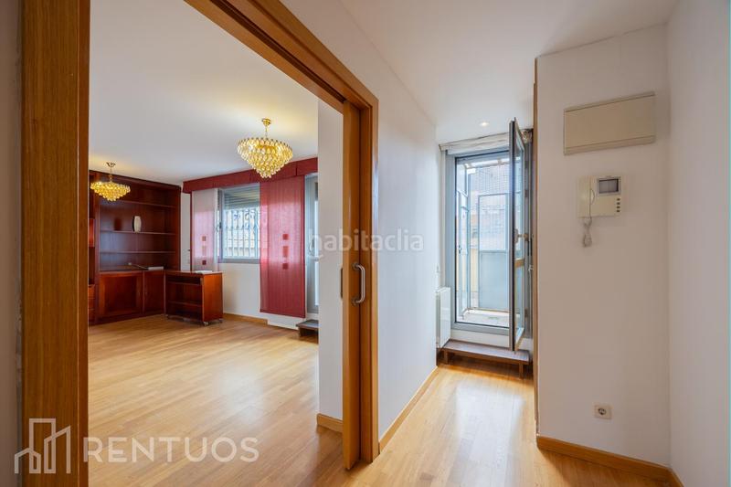 Foto e64bace9-530b-48ff-9f8d-5a2a9a887aee. Rent flat with heating parking pool in Ensanche de Vallecas-La Gavia Madrid